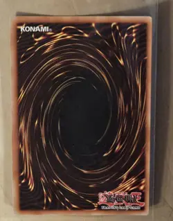 Konami Yu-Gi-Oh! Red-Eyes B. Dragon SDJ-001 Ultra Rare 1st Ed 2400/2000 🔥 - Image 2