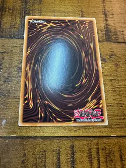 Silent Magician LV8 YGLD-ENC04 Unlimited Edition Ultra Rare LP + BONUS - Image 2