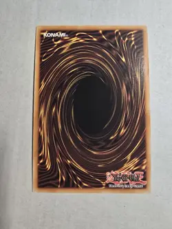 RA05-EN081 Songs of the Dominators Secret Rare 1st Ed YuGiOh - Image 2