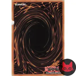 Yugioh Ghost Belle & Haunted Mansion DUDE-EN004 Ultra Rare 1st Edition MP - Image 2