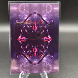 Raven Anime Waifu Card Doujin ACG Goddess Holo - Image 3