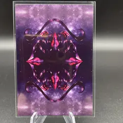 Raven Anime Waifu Card Doujin ACG Goddess Holo - Image 4