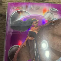 2026 Topps Chrome Disney Lot ( 54) Cards: Numbered, Acetate, X-fractor, Raywave - Image 2