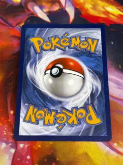 Arcanine - Holo Promo SV: Scarlet & Violet Promo Cards 011 NM - Image 2