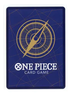 Uta (Gift Collection 2023) OP01-005 Foil One Piece Promo Card NM - Image 2