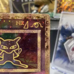 Ancient Mew 1 Miscellaneous Cards & Products Holo - Image 5
