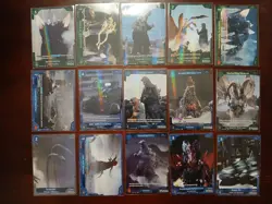 Godzilla Card Game TCG Sets 1, 2 & 4 Base Parallel Foil Rare Cards - Card Lot! - Image 5