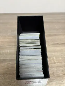 300+ Pokemon Card Lot Pokemon TCG Random Card Assortment Bulk - Image 1