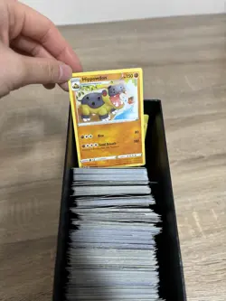 300+ Pokemon Card Lot Pokemon TCG Random Card Assortment Bulk - Image 5
