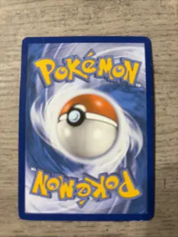 Pikachu EX XY124 XY Promos - Pokemon Card - NM - Image 2