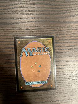 Serpent of Yawning Depths (Foil Secret Lair Promo) NM - Image 2