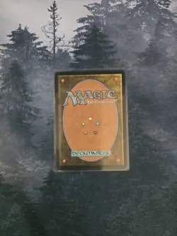 Ashnod's Altar Classic MTG Core Set 6th Edition Regular - Image 2