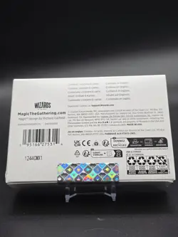 Non Foil English - MTG Secret Lair x Hatsune Miku: Digital Sensation - Image 2