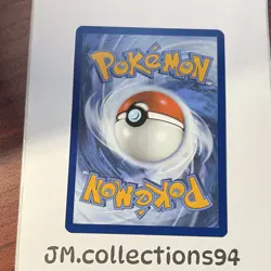 Pokemon TCG Mienfoo 133/086 Sv: White Flare Illustration Rare Holo English - Image 2