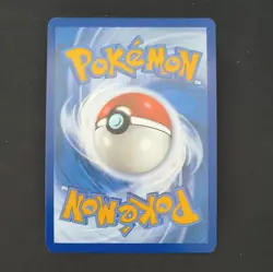 Pokemon TCG Mienfoo 133/086 Sv: White Flare Illustration Rare Holo English - Image 2