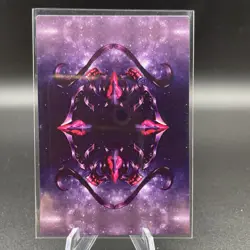Raven Anime Waifu Card Doujin ACG Goddess Holo - Image 4