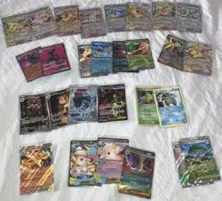 Pokemon TCG - Random Card Lot - Image 1