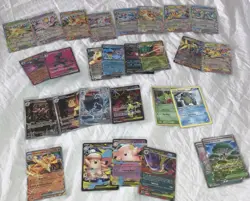 Pokemon TCG - Random Card Lot - Image 2