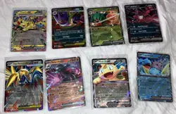 Pokemon TCG - Random Card Lot - Image 5