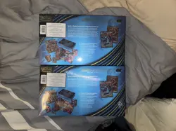 Pokemon TCG Mega Charizard X ex Ultra Premium Collection - Brand New - Image 2