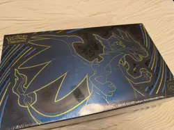 Pokemon TCG Mega Charizard X ex Ultra Premium Collection - Brand New - Image 3