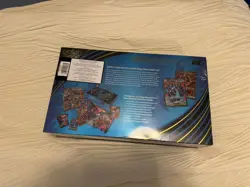 Pokemon TCG Mega Charizard X ex Ultra Premium Collection - Brand New - Image 5