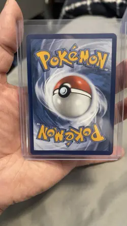Pokemon Togekiss Illustration Rare ME: Ascended Heroes 235/217 NM - Image 2
