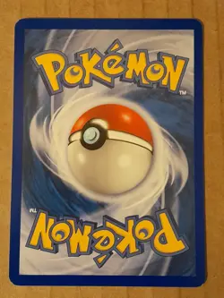 Pokemon Chimecho 17/101 Hidden Legends NM-MT See Pictures - Image 2