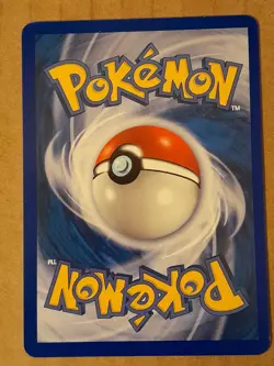 Pokemon Marill 68/109 Team Rocket Returns NM See Pictures - Image 2