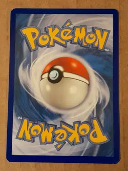 Pokemon Chimecho 37/110 ex Holon Phantoms NM See Pictures - Image 2
