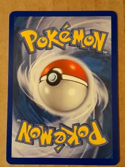 Pokemon Swalot 40/106 ex Emerald NM-MINT See Pictures - Image 2