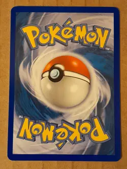 Pokemon Wailmer 69/92 Ex Legend Maker NM-Mt See Pictures - Image 2