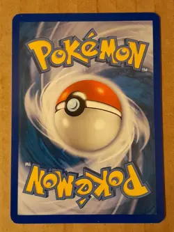 Pokemon Porygon 69/115 ex Unseen Forces NM-MT See Pictures - Image 2