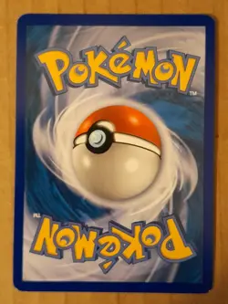 Pokemon Jirachi 7/111 Rising Rivals Reverse Holo LP See Pictures - Image 3