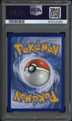 Pokemon Pikachu General Mills Promo Holo 028/073 English PSA 10 2017 (POP 40) - Image 2