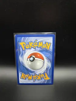 Pokemon TCG Special Red Card 113/106 XY Trainer-Item English 2016 Regular - Image 2