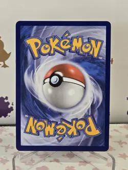 Pokemon TCG Meowth ex 062/088 - Double Rare Perfect Order - Image 2