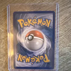 The Pokemon Company Espeon 4/95 Call of Legends Holo Rare 2011 ENG 90 HP - Image 2