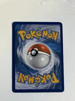 Pokemon TCG Pikachu Libre Holo Promo 30/30 XY Trainer Kit 2016 English - Image 2