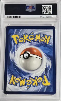 2024 CERULEDGE Pokemon Surging Sparks Illustration Rare EN #197 PSA 9 MINT - Image 3