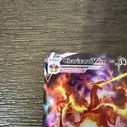 Pokemon Charizard VMAX SWSH261 Ultra Premium Collection UPC Promo Near Mint NM - Image 2