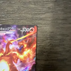 Pokemon Charizard VMAX SWSH261 Ultra Premium Collection UPC Promo Near Mint NM - Image 3
