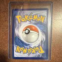 Pokemon Jirachi Holo RC13/RC32 Generations Radiant Collection English 2016 (NM) - Image 2