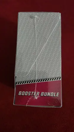 Pokemon TCG Scarlet & Violet White Flare Booster Bundle Sealed - Image 2