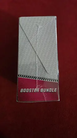 Pokemon TCG Scarlet & Violet White Flare Booster Bundle Sealed - Image 4