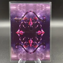 Raven Anime Waifu Card Doujin ACG Goddess Holo - Image 4