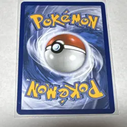 Pokemon TCG Team Rocket's Mewtwo ex Ultra Rare Full Art Holo 213/182 Eng - Image 2