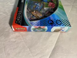 2024 Pokemon Venusaur ex & Blastoise ex Premium Collection Foil Booster Box New - Image 5