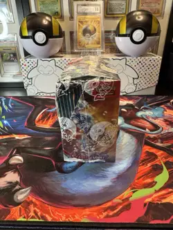Pokemon Scarlet and Violet Booster Display Box Base Set SV1 NEW SEALED 820650863240 - Image 2