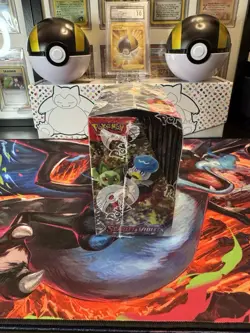 Pokemon Scarlet and Violet Booster Display Box Base Set SV1 NEW SEALED 820650863240 - Image 4